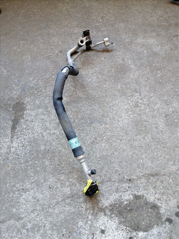 SsangYong Musso Klíma cső 2. kép