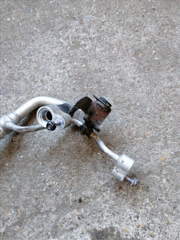 SsangYong Musso Klíma cső 4. kép