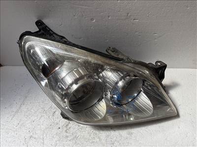 8068 Opel H astra 2004-2014 Lámpa , Fényszóró   Jobb első 13239289
