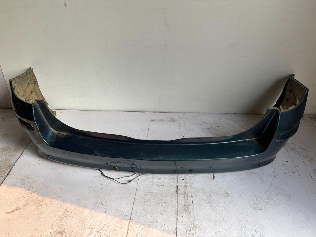 OPEL ASTRA H Hátsó Lökhárító (Részeivel) 1. kép