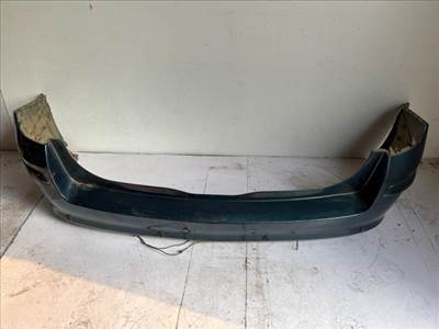 OPEL ASTRA H Hátsó Lökhárító (Részeivel)