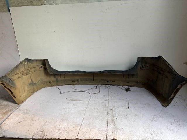 OPEL ASTRA H Hátsó Lökhárító (Részeivel) 5. kép