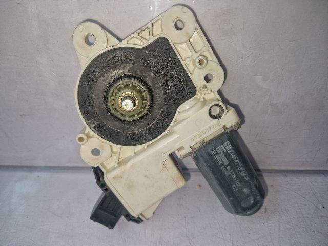 OPEL VECTRA C Bal hátsó Ablakemelő Motor 1. kép