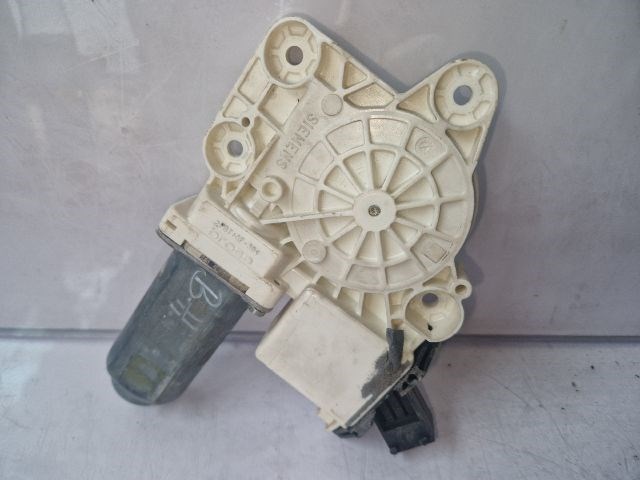 OPEL VECTRA C Bal hátsó Ablakemelő Motor 2. kép