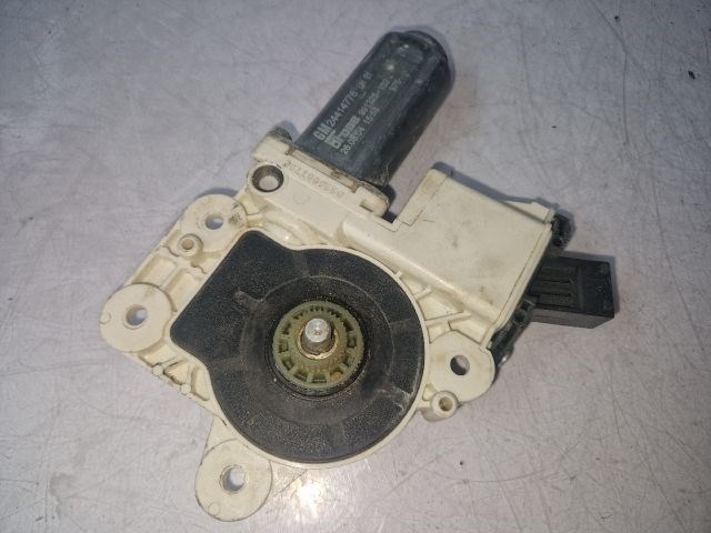 OPEL VECTRA C Bal hátsó Ablakemelő Motor 5. kép