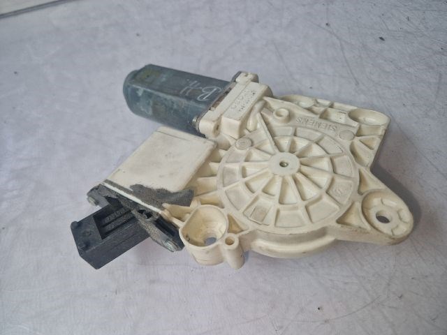 OPEL VECTRA C Bal hátsó Ablakemelő Motor 6. kép