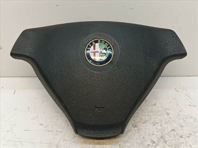 ALFA ROMEO 166 Kormánylégzsák