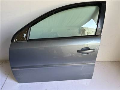 OPEL VECTRA C Bal első Ajtó (Részeivel)