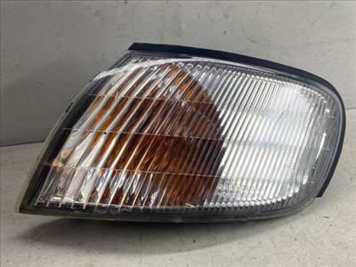 NISSAN ALMERA I Bal első Irányjelző