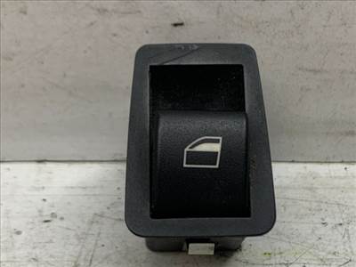 BMW 3 E46 Jobb hátsó Ablakemelő Kapcsoló