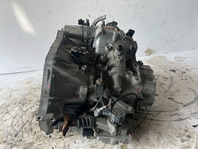 TOYOTA COROLLA Automata Váltó 4. kép