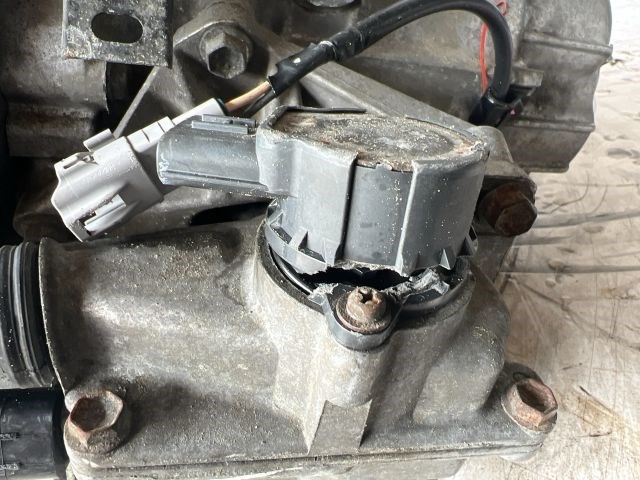 TOYOTA COROLLA Automata Váltó 5. kép