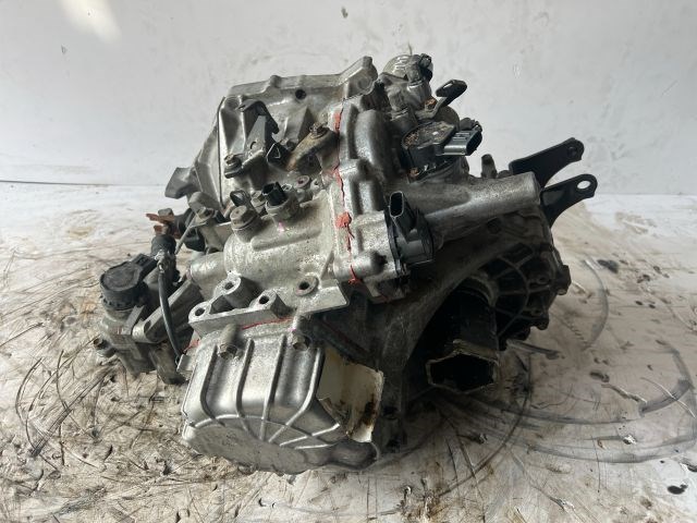 TOYOTA COROLLA Automata Váltó 7. kép