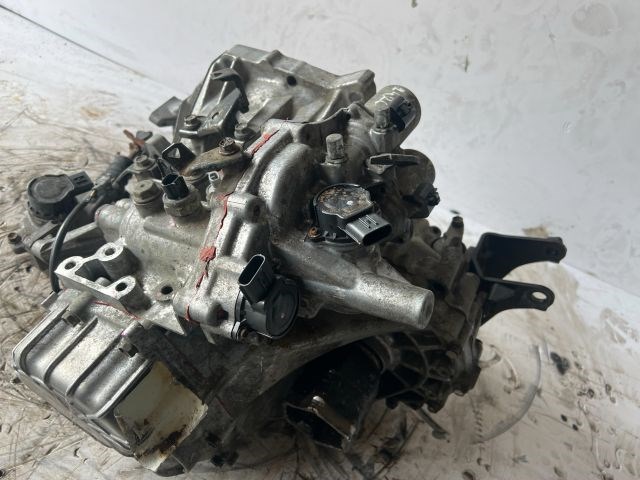 TOYOTA COROLLA Automata Váltó 8. kép