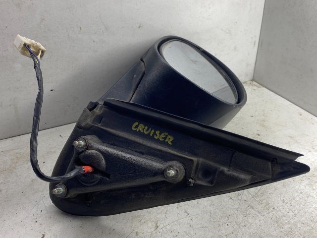 CHRYSLER PT CRUISER Jobb Visszapillantó Tükör (Elektromos) 3. kép