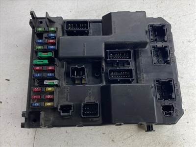 PEUGEOT 307 Biztosítéktábla Doboz