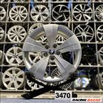 (3470) Skoda gyári Superb 17 alufelni, 5x112, felni