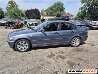 BMW 320d ECU