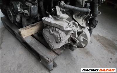 Opel Corsa D sebességváltó 6-sebességes 