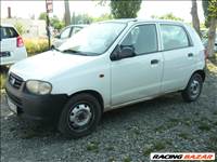 Eladó Suzuki Alto (1061 cm³, 63 PS)
