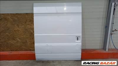 Ford Transit Tranzit MK6 MK7 00- Jobb oldali tolóajtó toló ajtó 5122 1c15v24602dj
