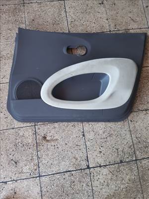 Nissan Micra Jobb Első Ajtókárpit 80922AX100A