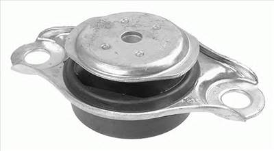 LEMFÖRDER 34451 01 - motortartó bak FIAT LANCIA