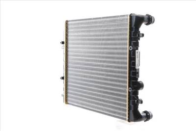 MAHLE CR 454 000S - Vízhűtő (Hűtőradiátor) SEAT SKODA VW