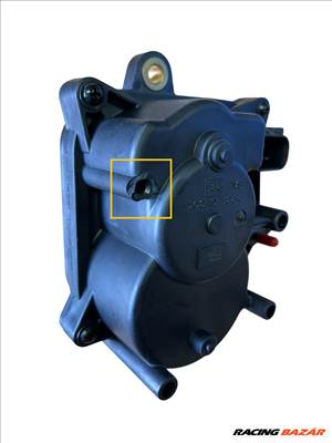 SÉRÜLT - AKCIÓS! - Isuzu D-Max 4WD Kapcsoló Munkahenger ACTUATOR 8973666260 8981964150