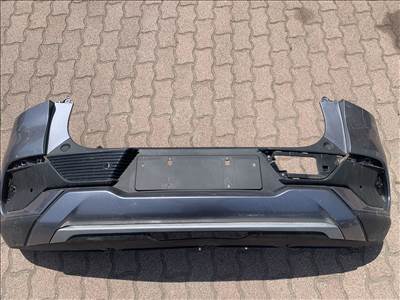 BYD Atto 3 (2022-től) Hátsó lökhárító 