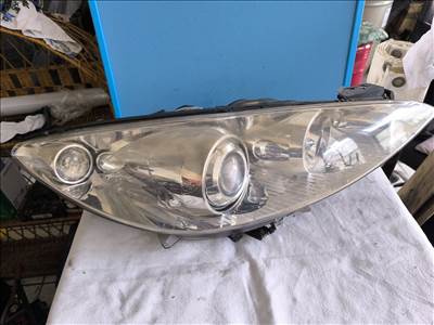 Peugeot 308 I Jobb első Bi xenon fényszóró  968037228000