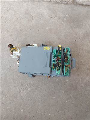 Honda CR-V III 2.2i-CDTi Biztosítéktábla 3089 swag210