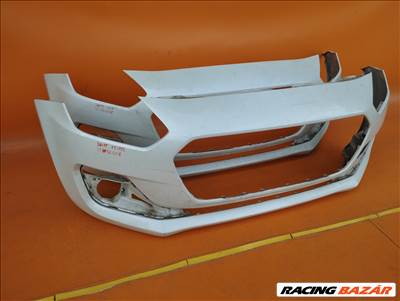 Suzuki Swift első lökhárító 17-től (S2.30.602R)