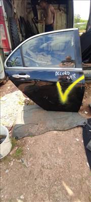 Honda Accord (7th gen) Jobb hátsó ajtó Sedan.