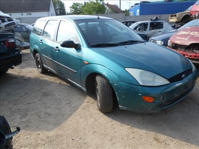 Ford FOCUS Turnier (DNW) 1.4 16V bal első ajtóhatároló