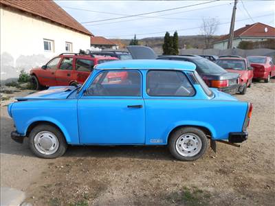 Trabant 1.1 N Limusin hűtőmaszk