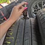 215/60 R16 Dunlop nyári gumi 12000ft a 4db/141/