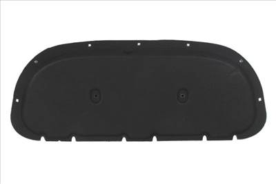 Volkswagen Sharan 2010-2015 utángyártott új motorháztető szigetelés  7n0863831