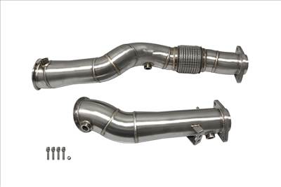 TURBOWORKS Leömlő BMW G80 M3 G82 M4