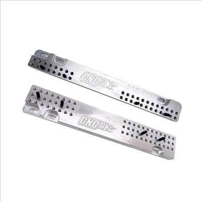 CNC71 Alumínium üléskonzol BMW 1M E82 jobb oldalra