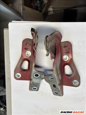 Seat Ibiza IV Motorháztető zsanér pár