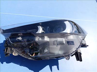 Mazda CX-5  Facelift Bal fényszóró,lámpa.KSD451040