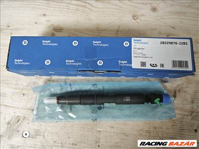 Delphi uj porlaszto JCB  32006827