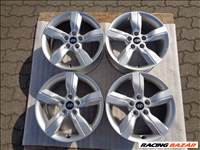 Hyundai Gyári alufelni 17-es, 5×114.3-as osztó szép állapotban eladó.