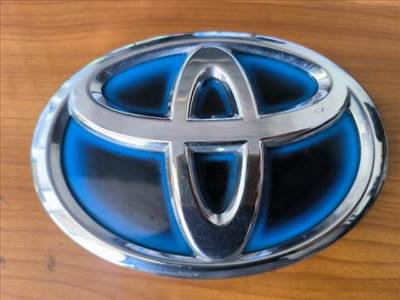 Toyota Prius (XV30) Első embléma  7531147011