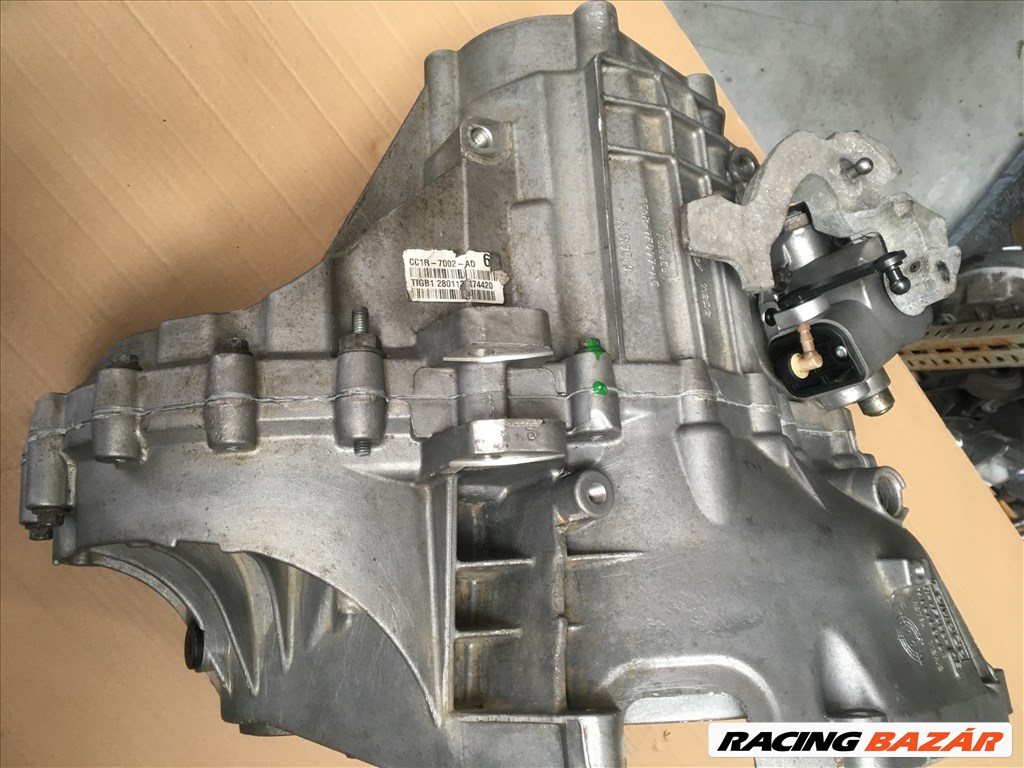 Ford Transit felújított váltók ,VÁLTÓ alkatrészek, JAVÍTÁS! 3. kép