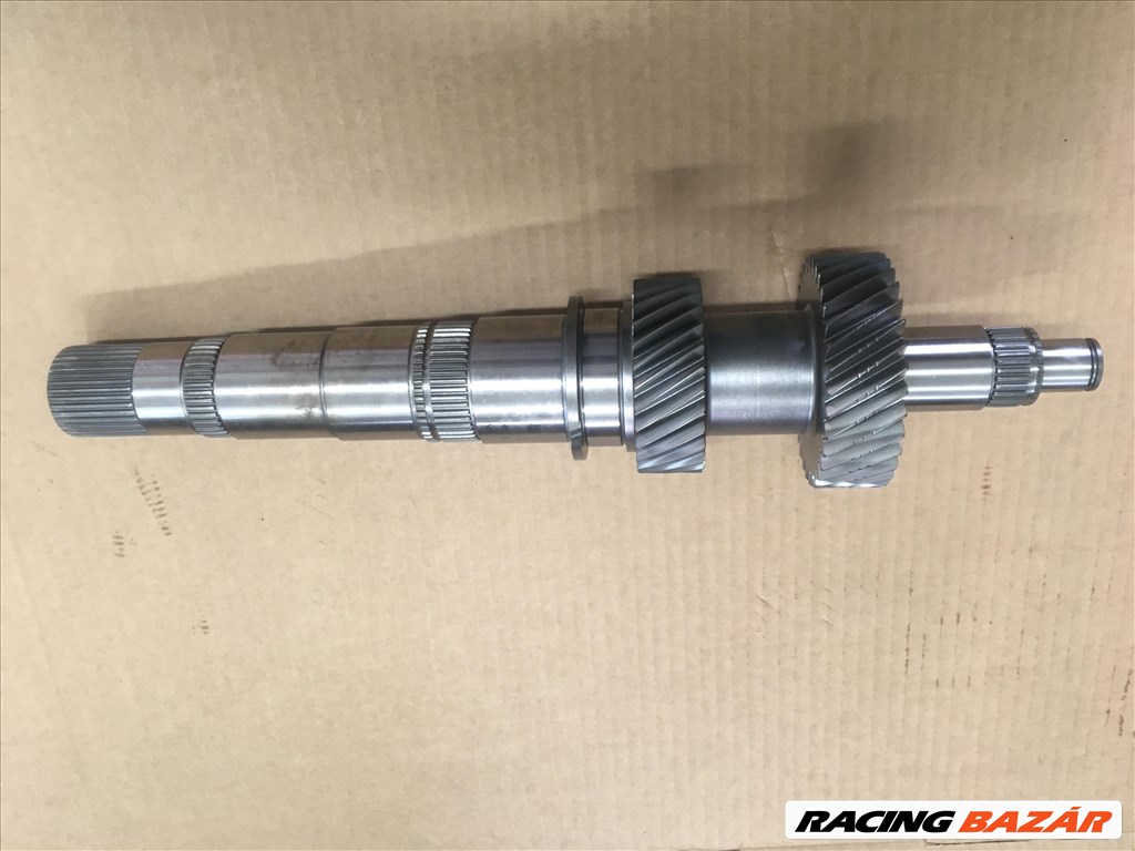 Ford Transit felújított váltók ,VÁLTÓ alkatrészek, JAVÍTÁS! 5. kép