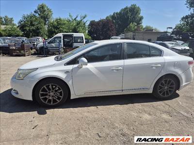 Toyota Avensis (T270) 2.2 D-4D ABS TÖMB
