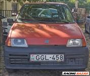 Eladó Fiat Cinquecento 0.9 i.e. S (899 cm³, 40 PS)