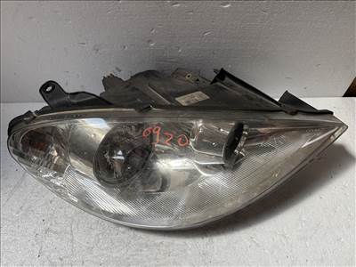 6920 Peugeot 807 2002-2014 Lámpa , Fényszóró   Jobb első 89006374